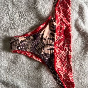 MAAJI Reversible Bikini bottom